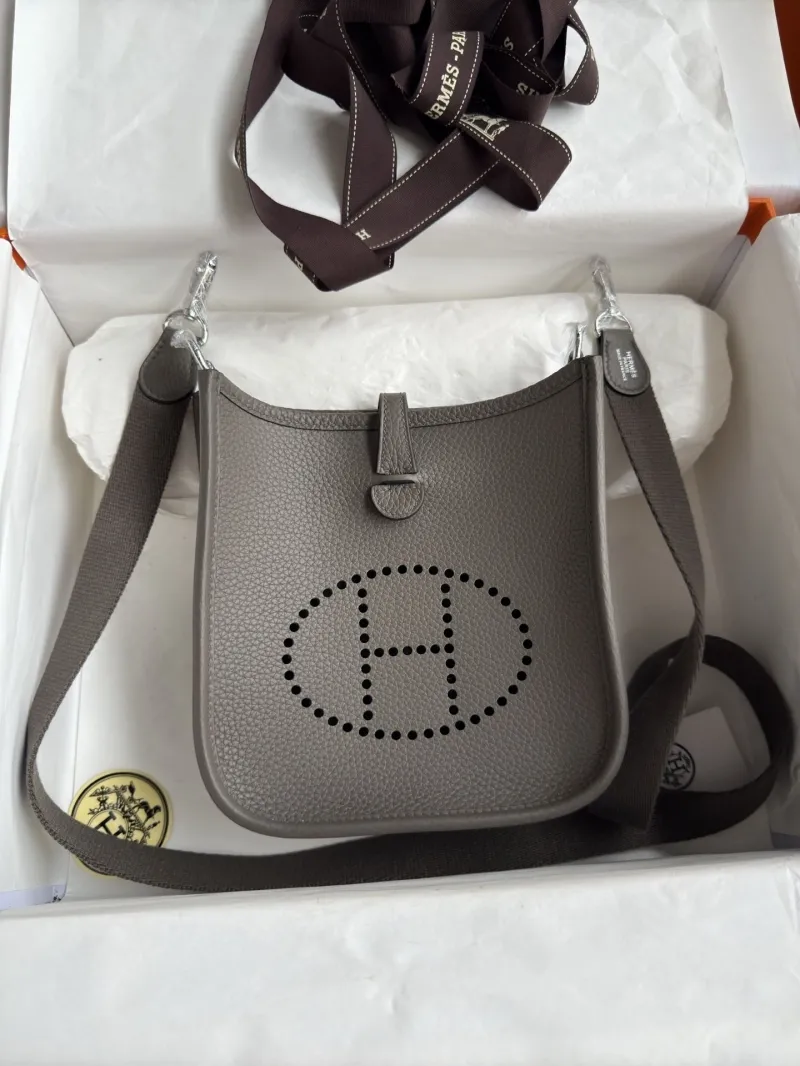 Hermes Satchel Bags-11