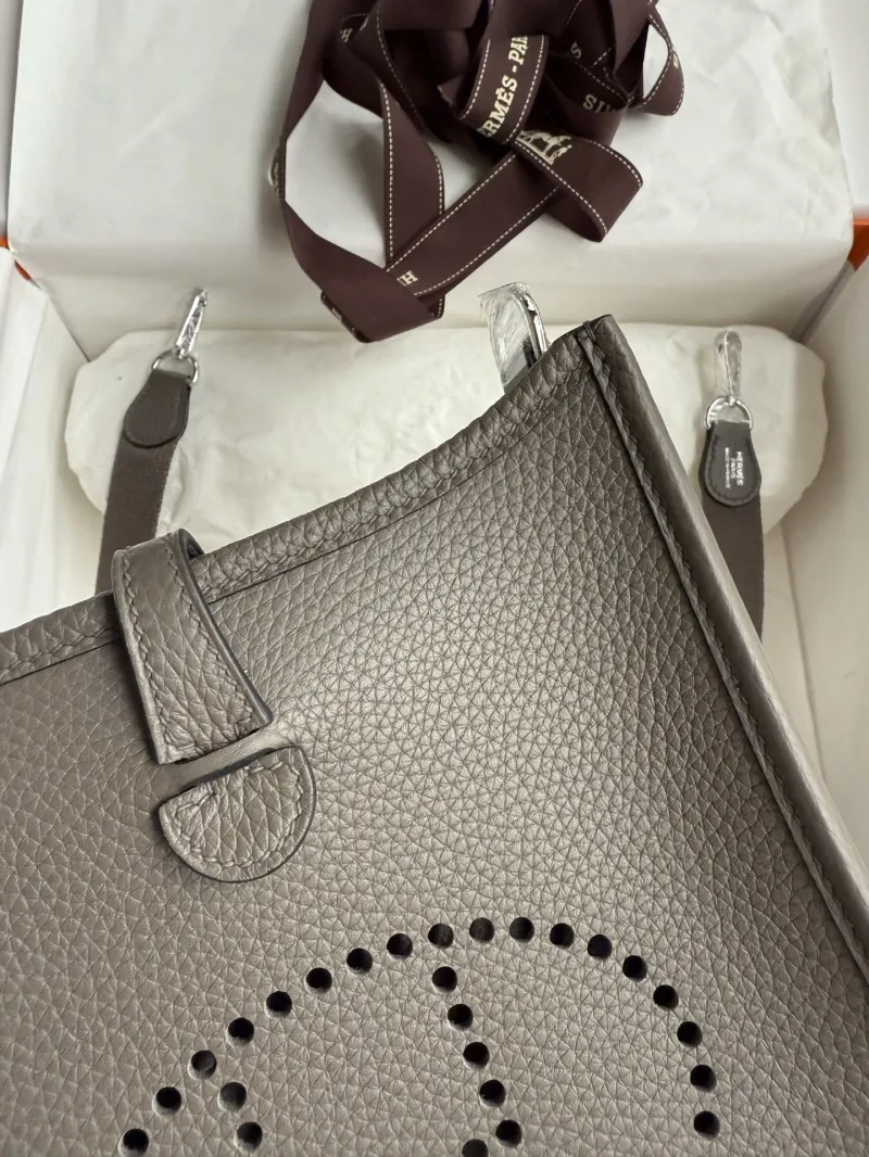 Hermes Satchel Bags-11 - Image 3