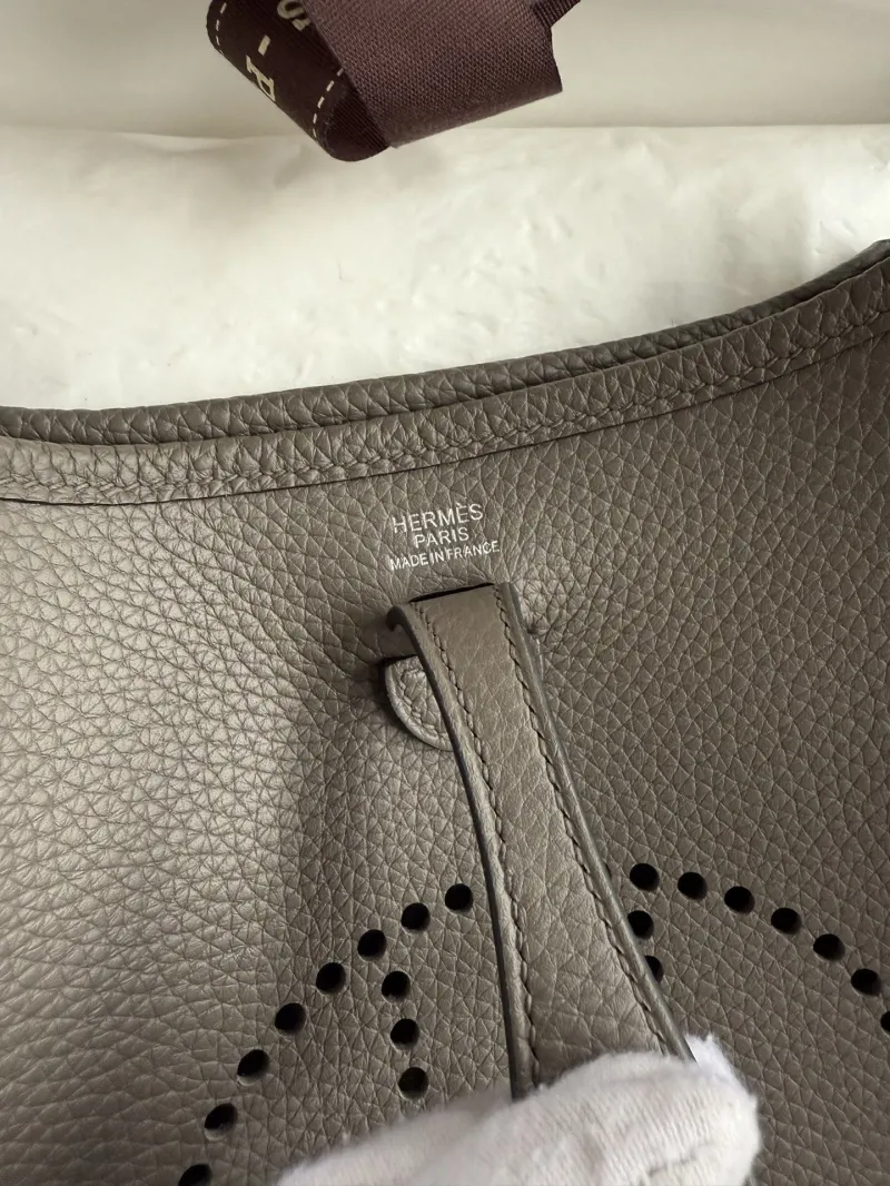 Hermes Satchel Bags-11 - Image 6