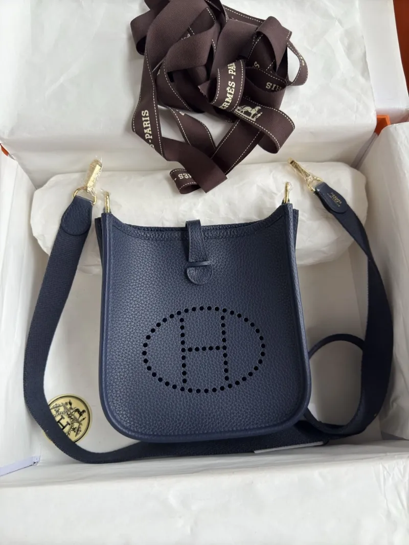 Hermes Satchel Bags-12