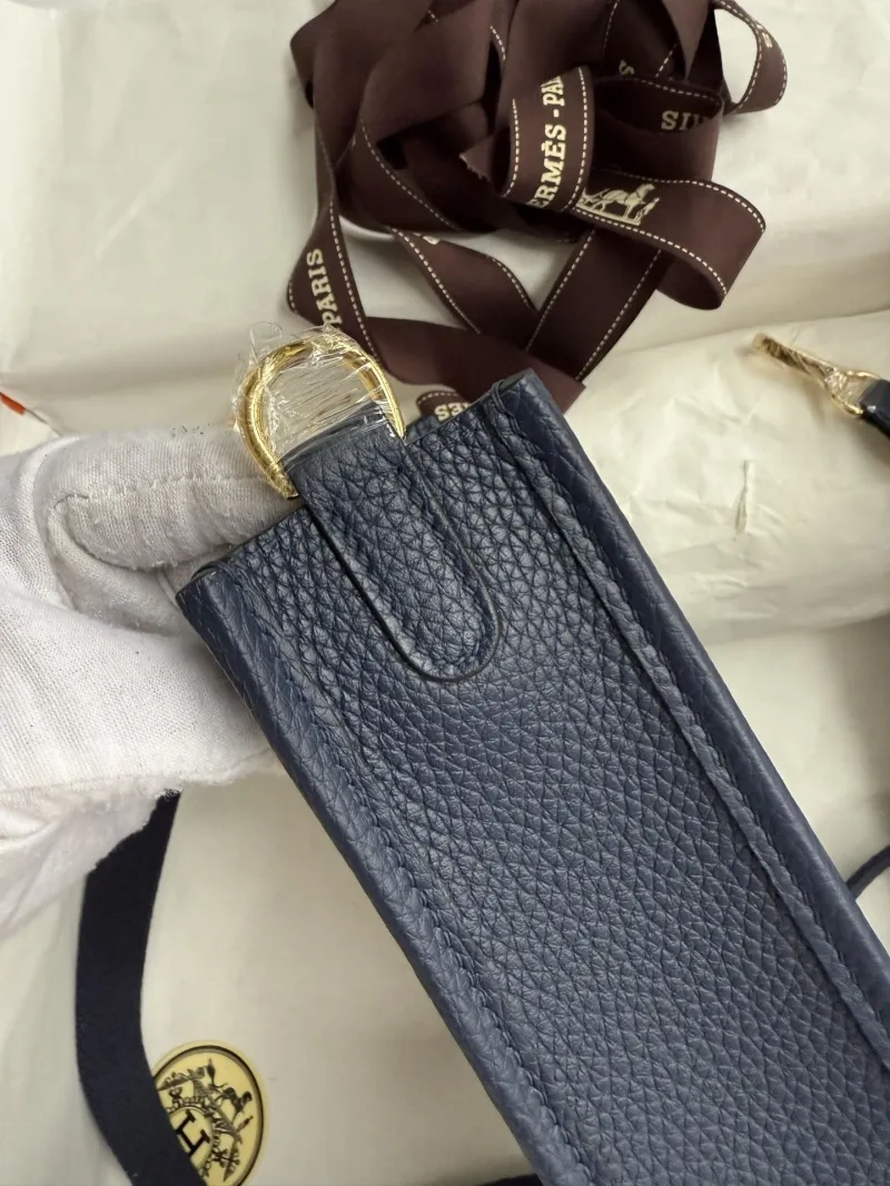 Hermes Satchel Bags-12 - Image 4