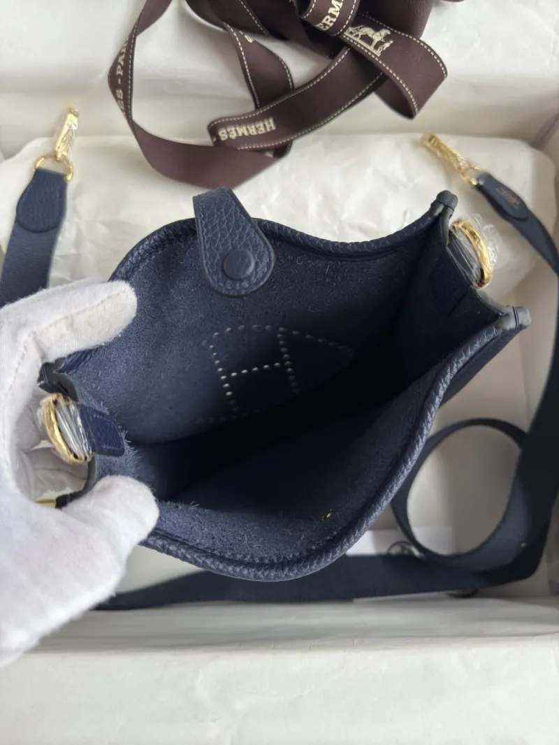 Hermes Satchel Bags-12 - Image 8