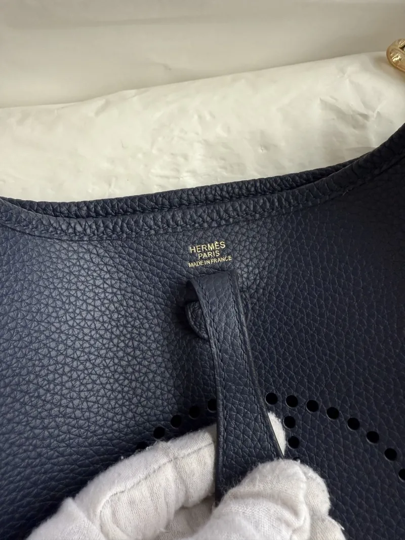 Hermes Satchel Bags-12 - Image 9