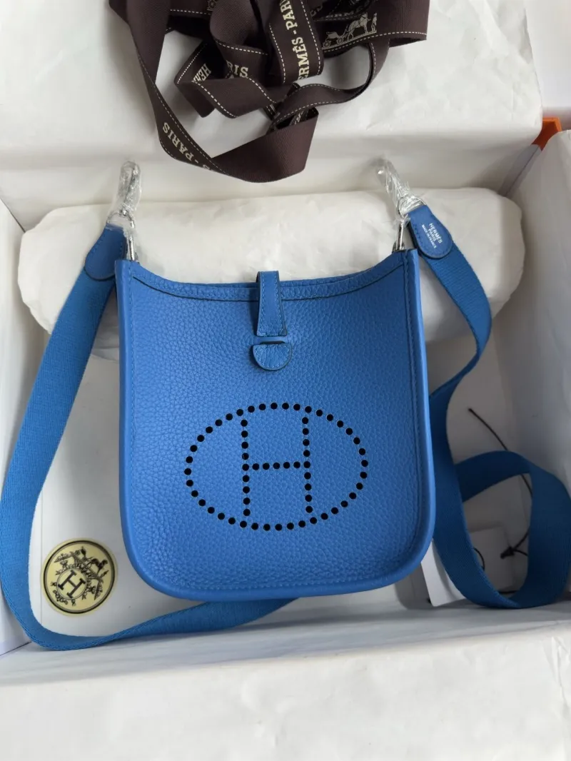 Hermes Satchel Bags-13