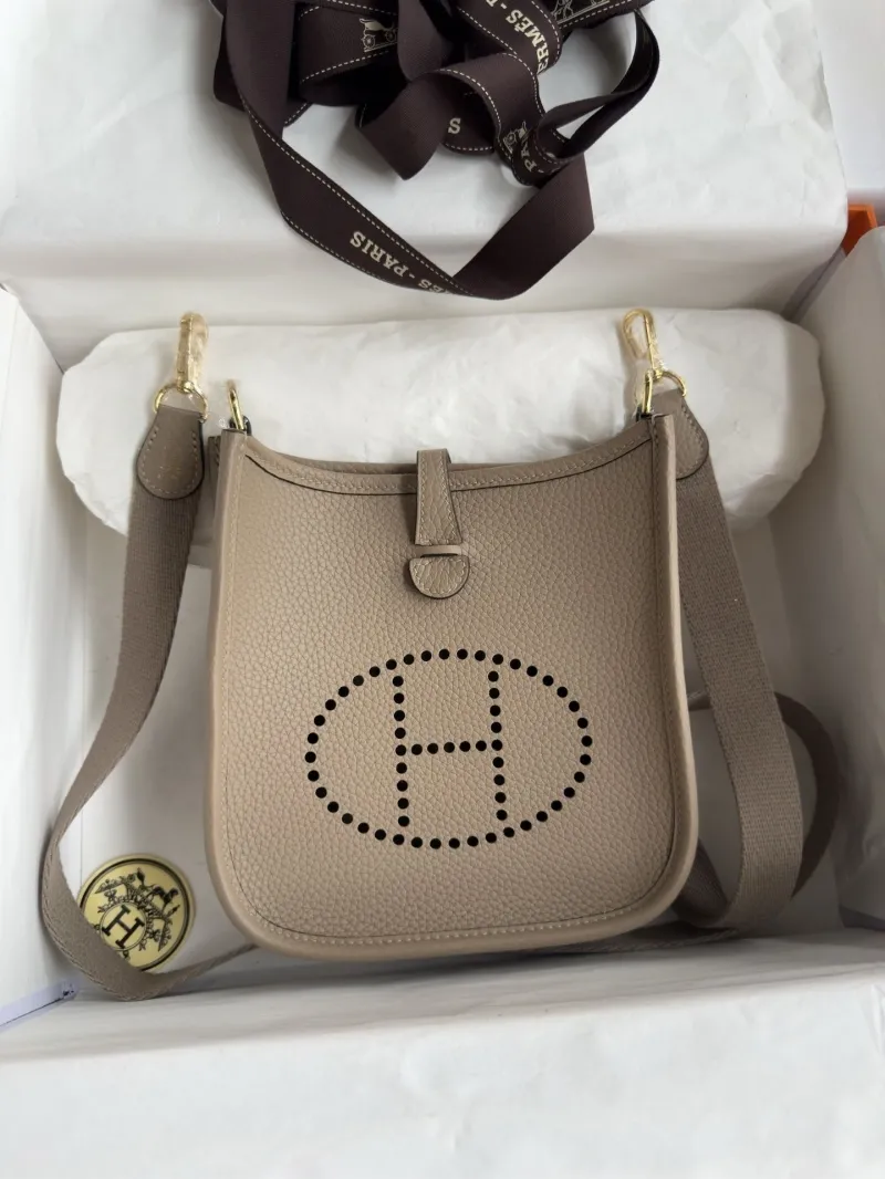 Hermes Satchel Bags-14