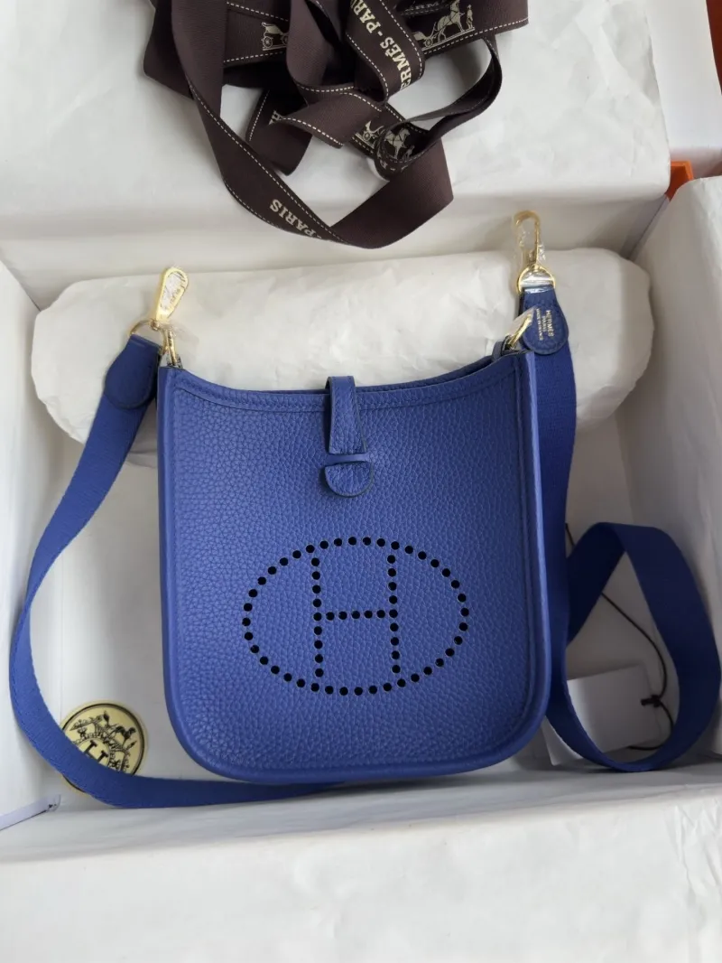 Hermes Satchel Bags-15