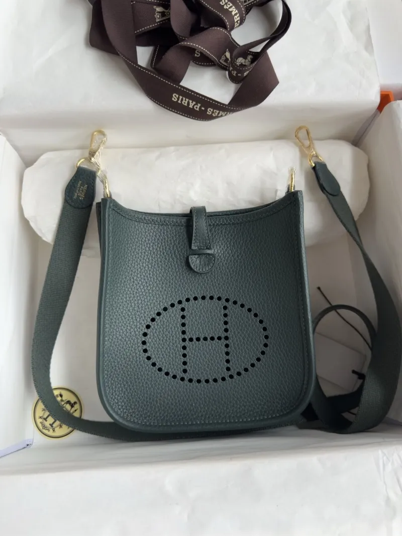 Hermes Satchel Bags-16