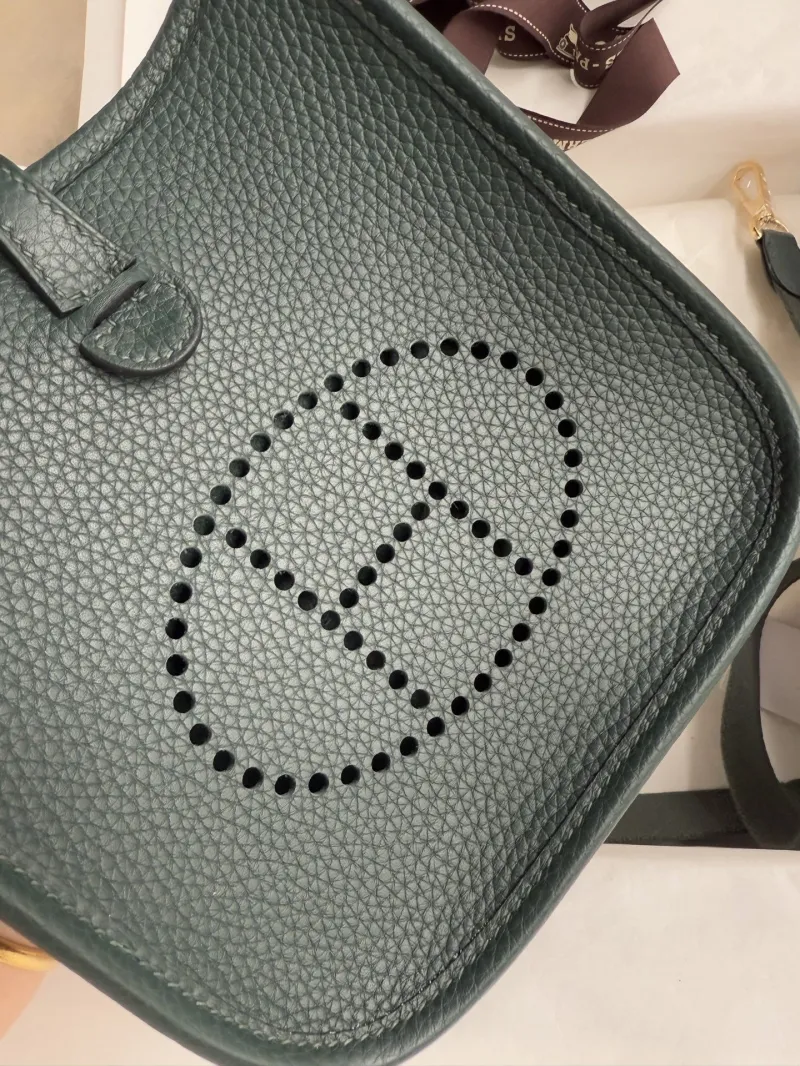Hermes Satchel Bags-16 - Image 5