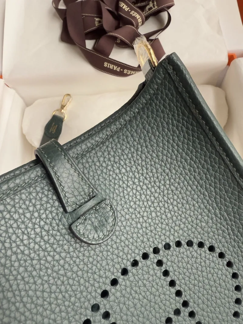 Hermes Satchel Bags-16 - Image 6