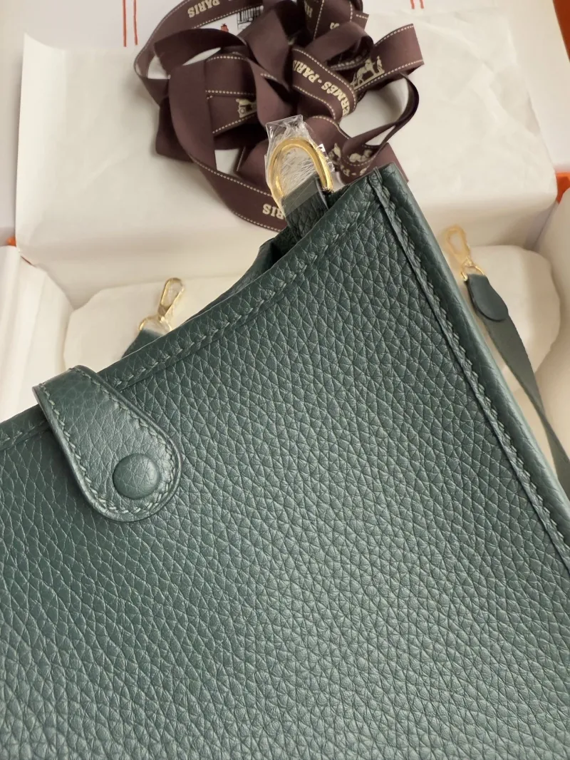 Hermes Satchel Bags-16 - Image 7