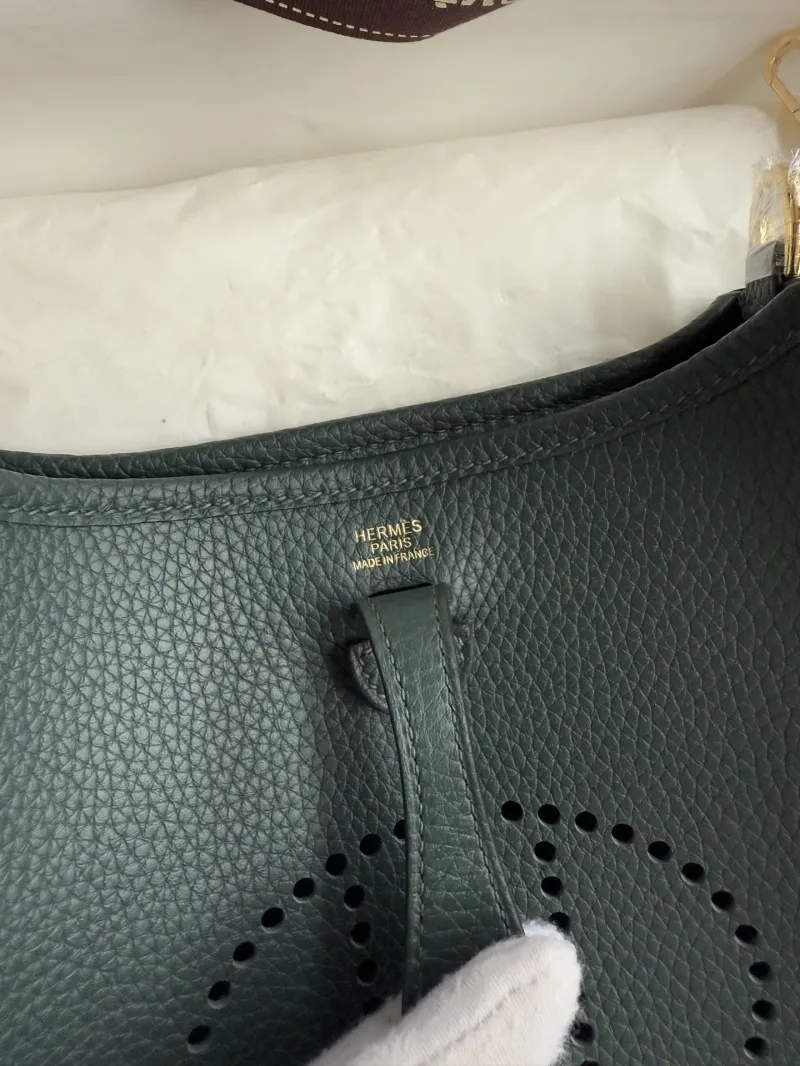 Hermes Satchel Bags-16 - Image 8