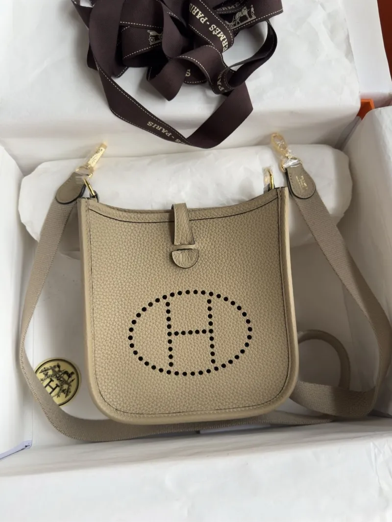 Hermes Satchel Bags-17