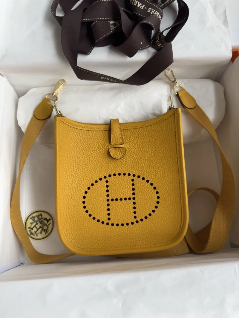Hermes Satchel Bags-18