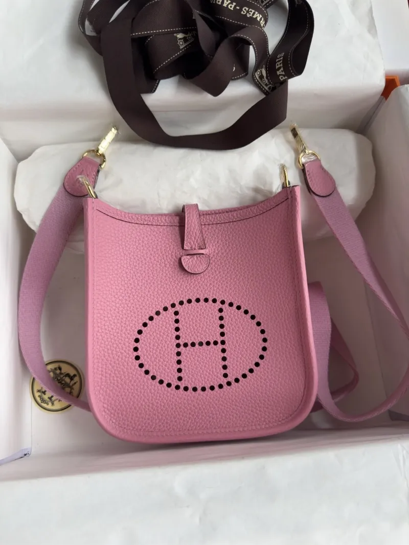 Hermes Satchel Bags-19