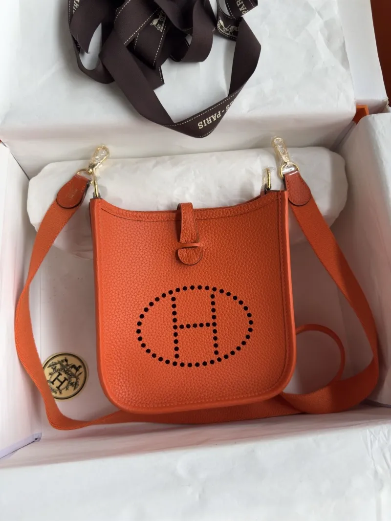 Hermes Satchel Bags-20