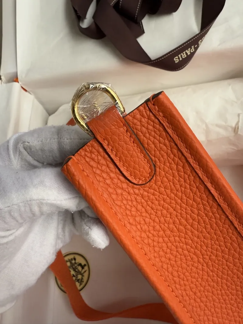 Hermes Satchel Bags-20 - Image 4