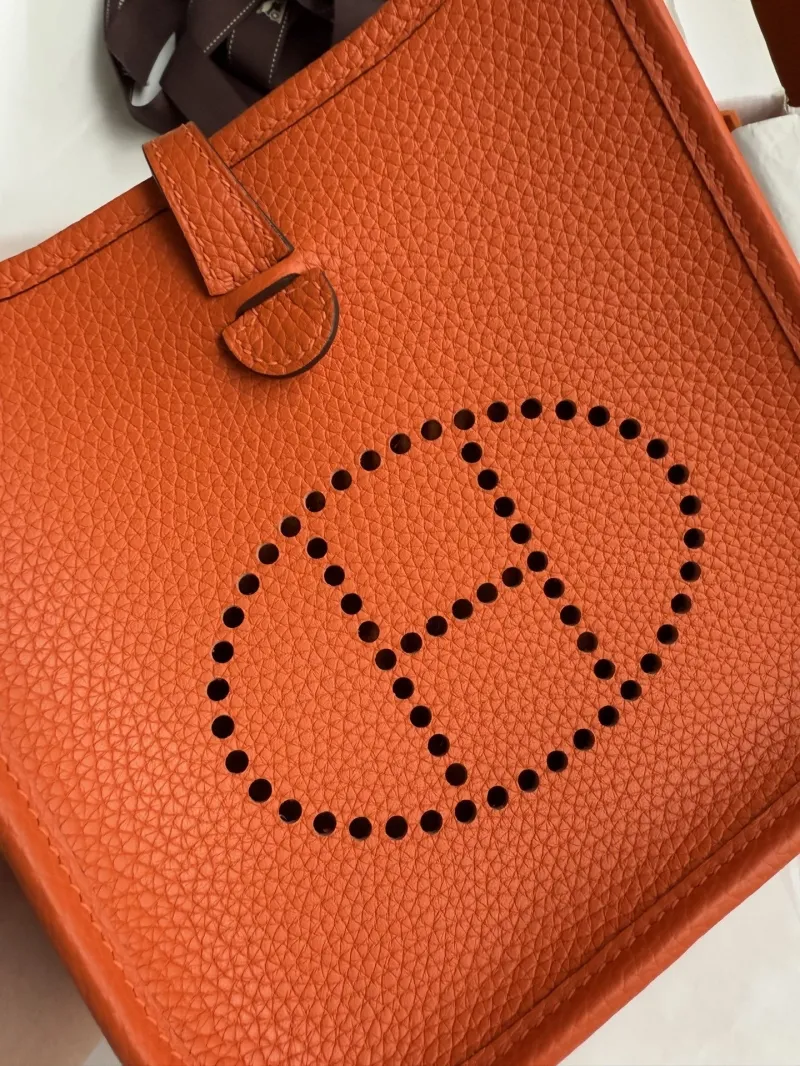 Hermes Satchel Bags-20 - Image 5