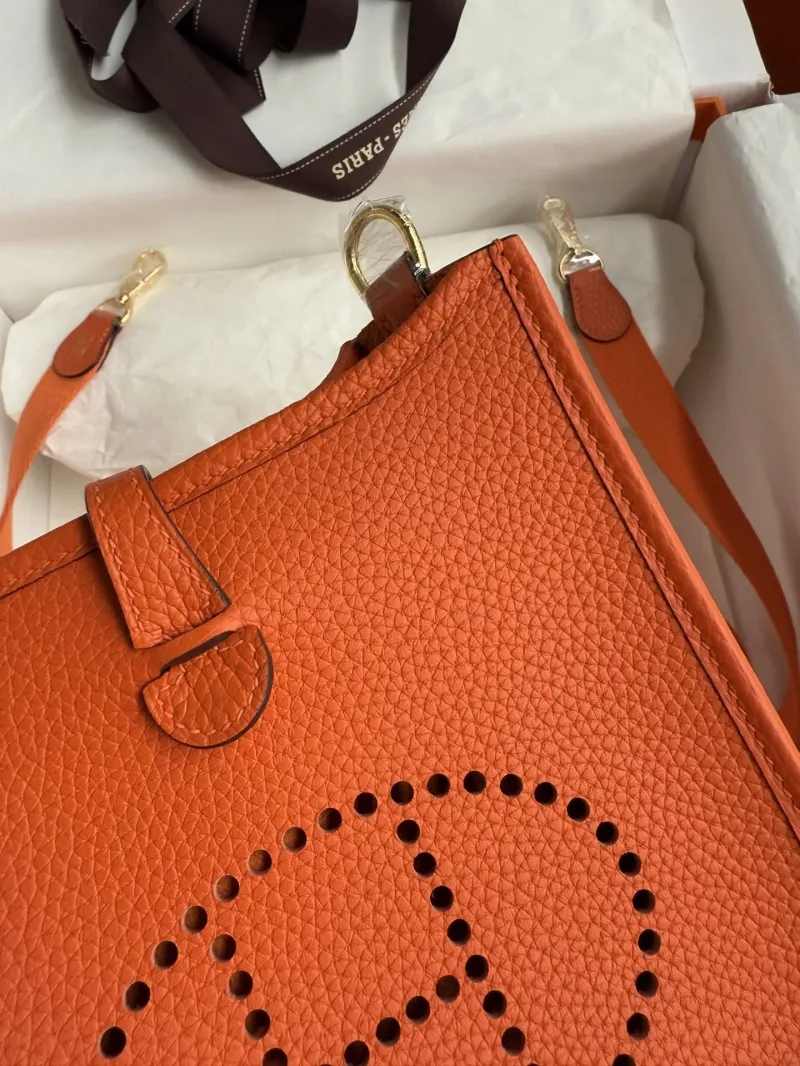 Hermes Satchel Bags-20 - Image 6