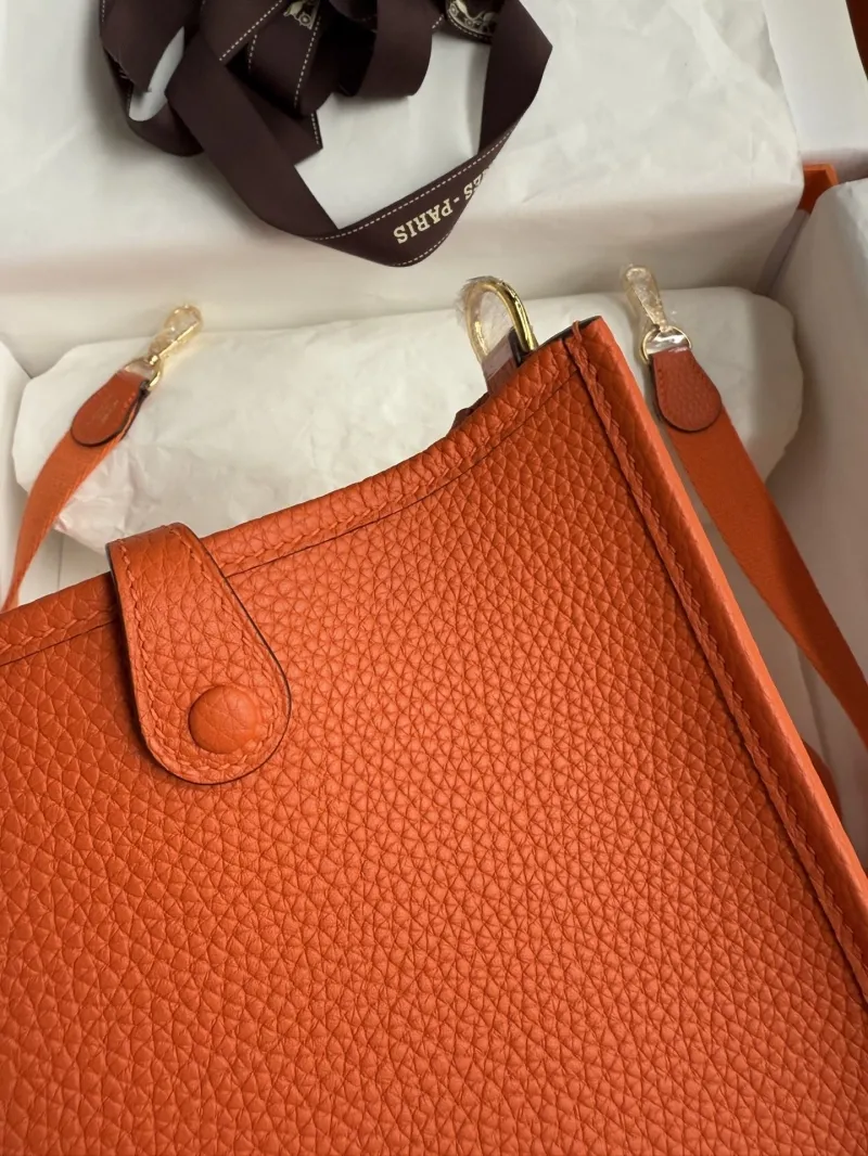 Hermes Satchel Bags-20 - Image 7