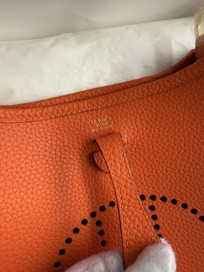 Hermes Satchel Bags-20 - Image 8