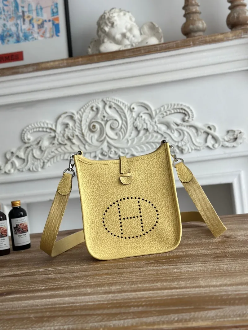 Hermes Satchel Bags-21