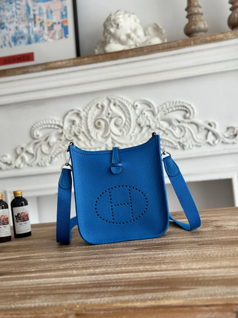 Hermes Satchel Bags-22