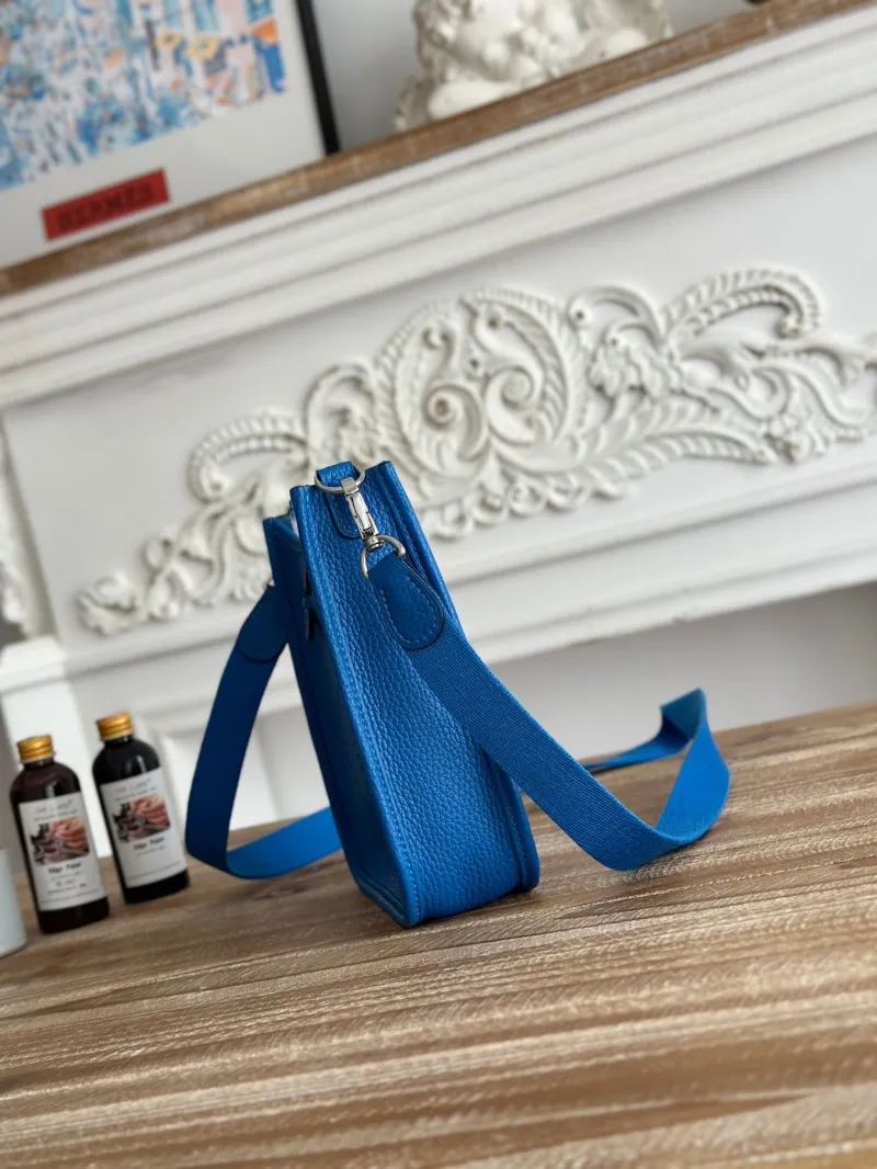 Alternative view of Hermes Satchel Bags-22