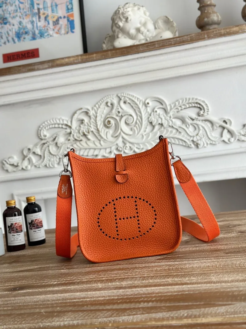 Hermes Satchel Bags-23
