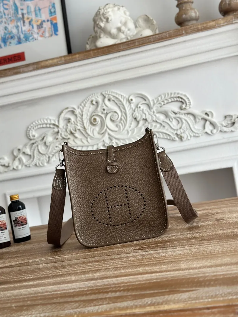 Hermes Satchel Bags-24