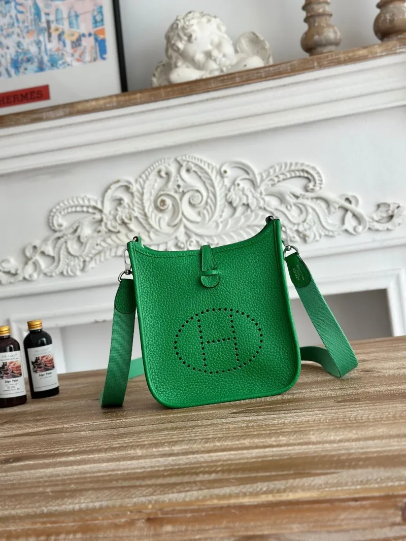 Hermes Satchel Bags-25