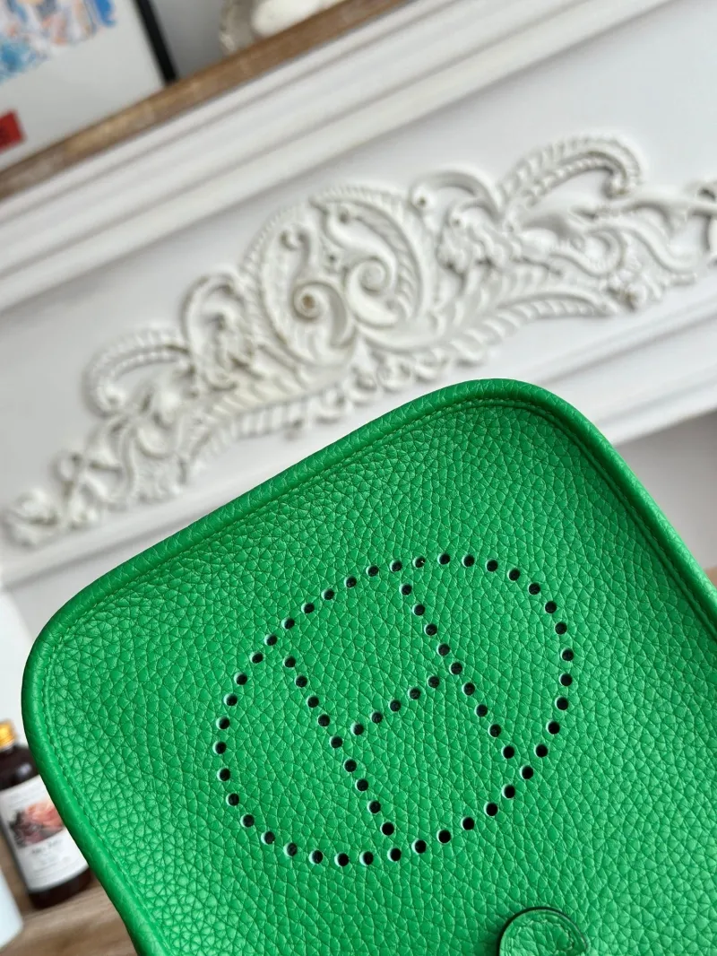Hermes Satchel Bags-25 - Image 4