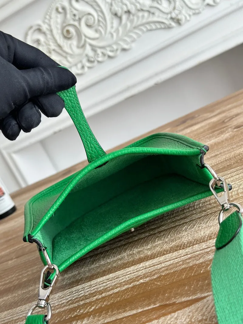 Hermes Satchel Bags-25 - Image 9