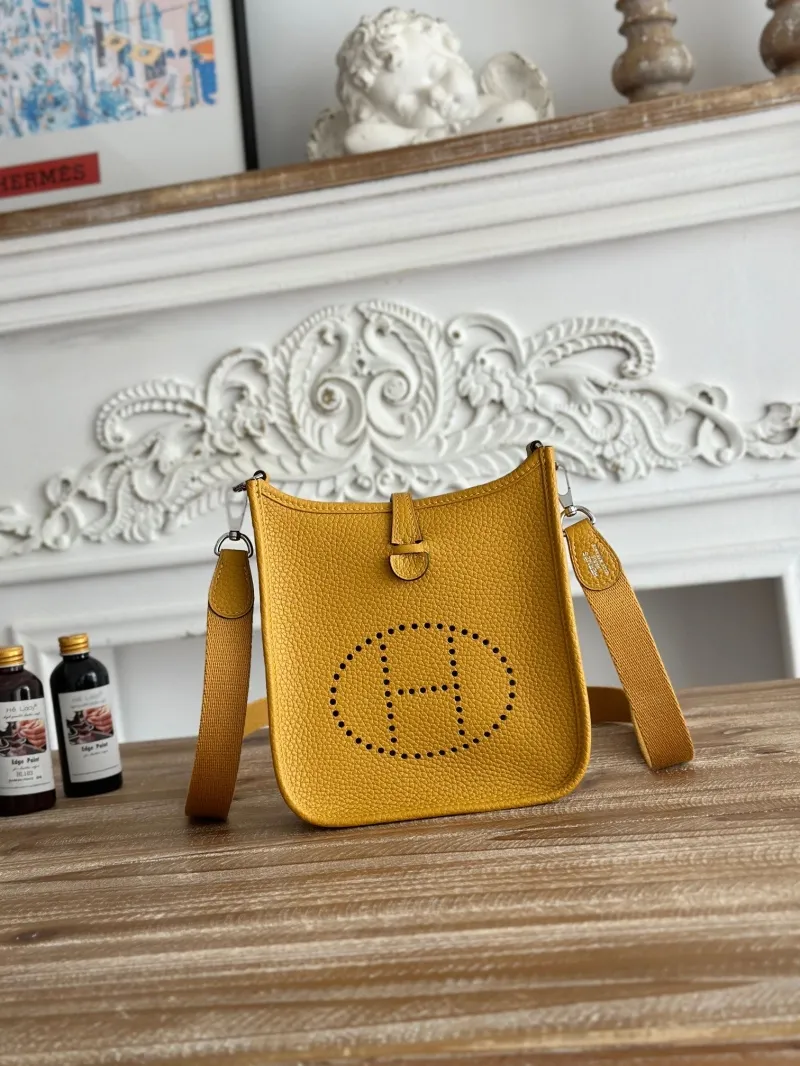 Hermes Satchel Bags-26