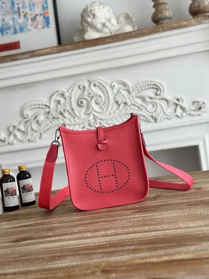 Hermes Satchel Bags-38