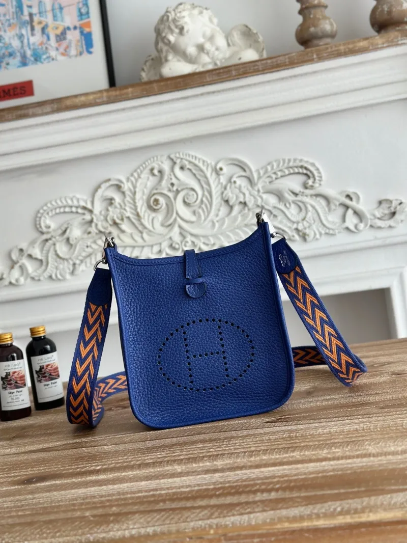 Hermes Satchel Bags-39