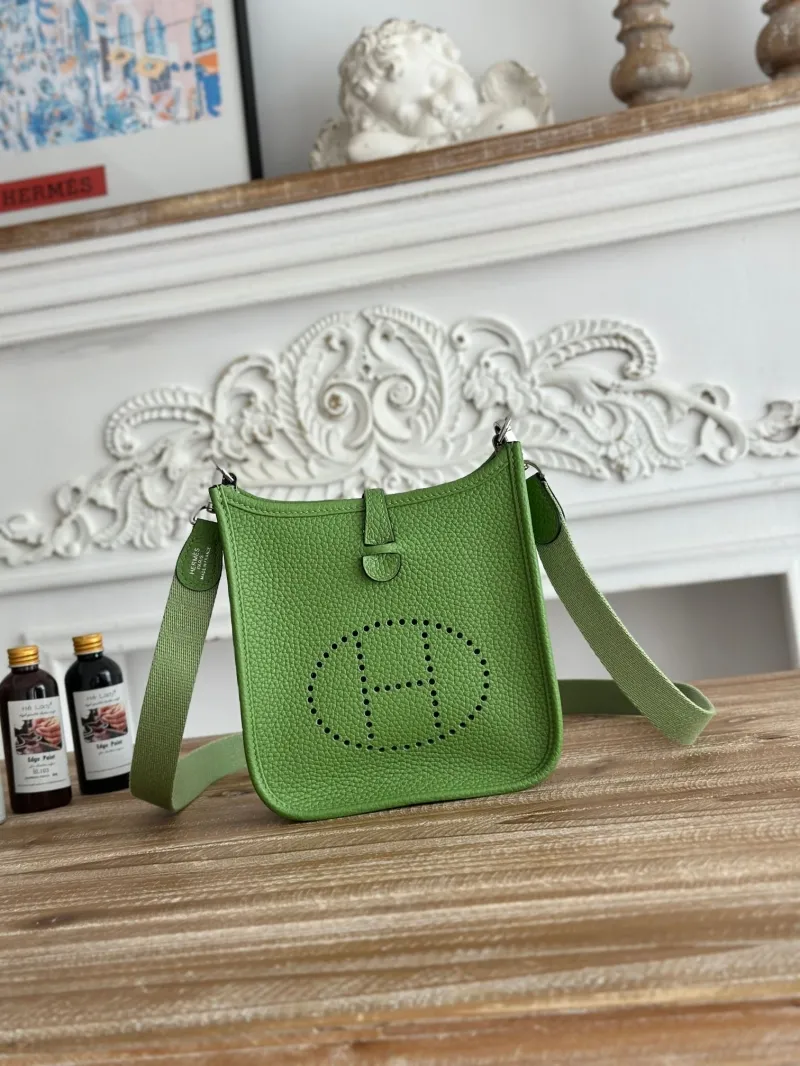 Hermes Satchel Bags-40