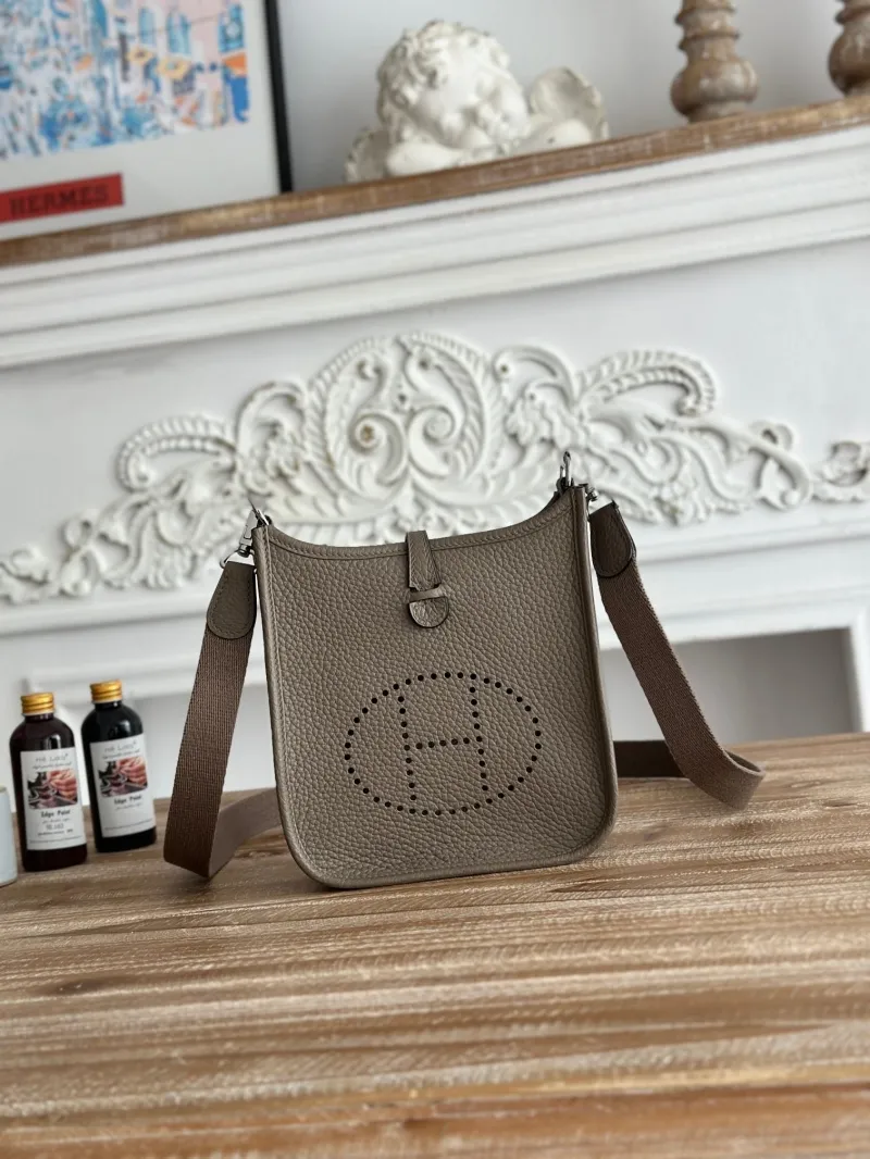 Hermes Satchel Bags-42