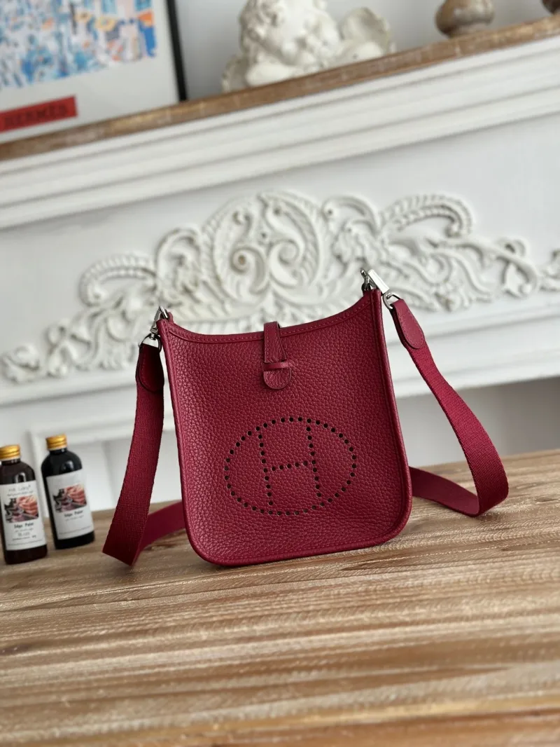 Hermes Satchel Bags-43