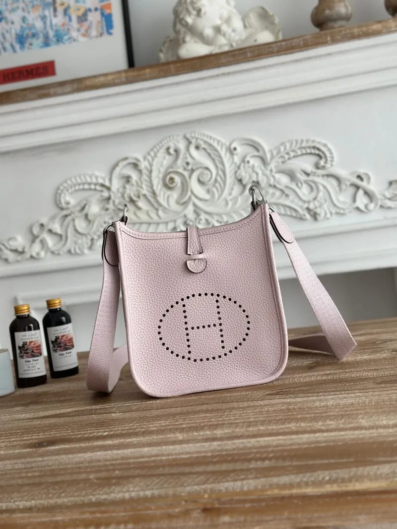 Hermes Satchel Bags-45