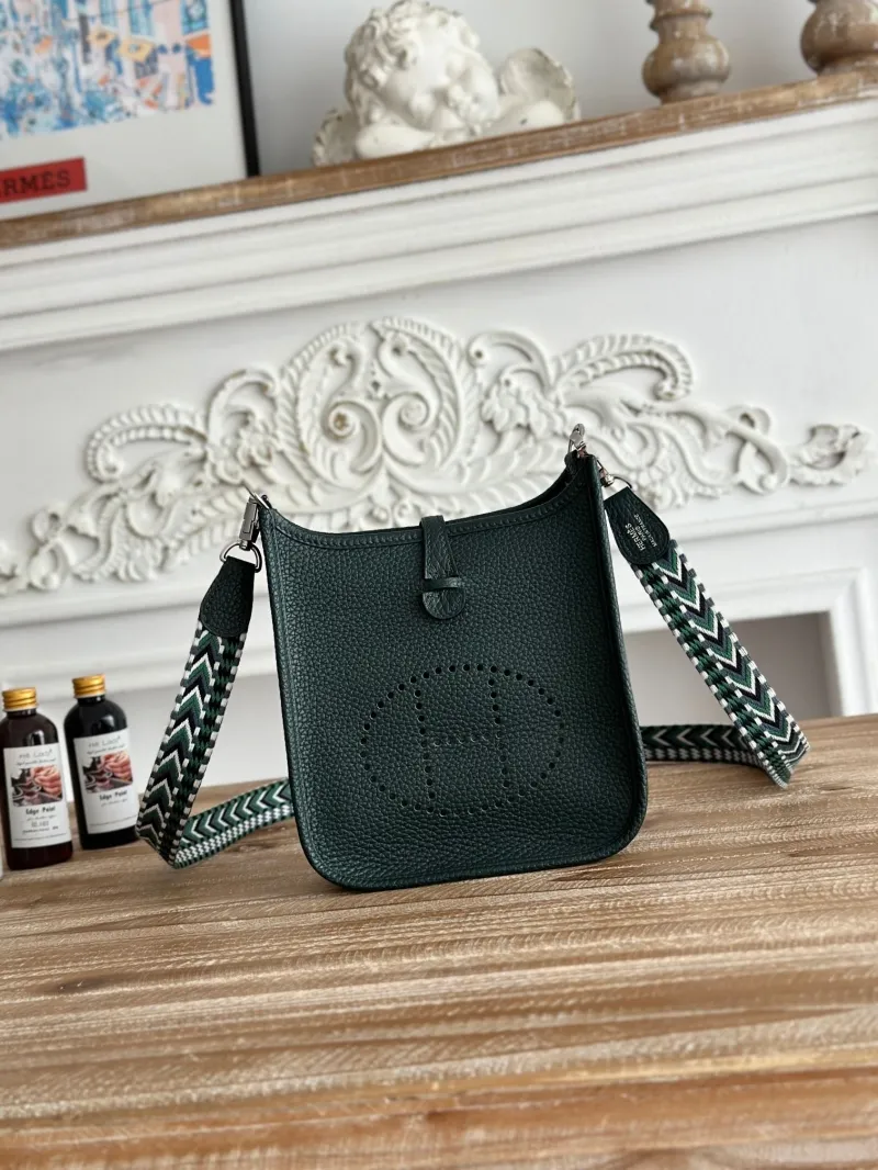 Hermes Satchel Bags-46
