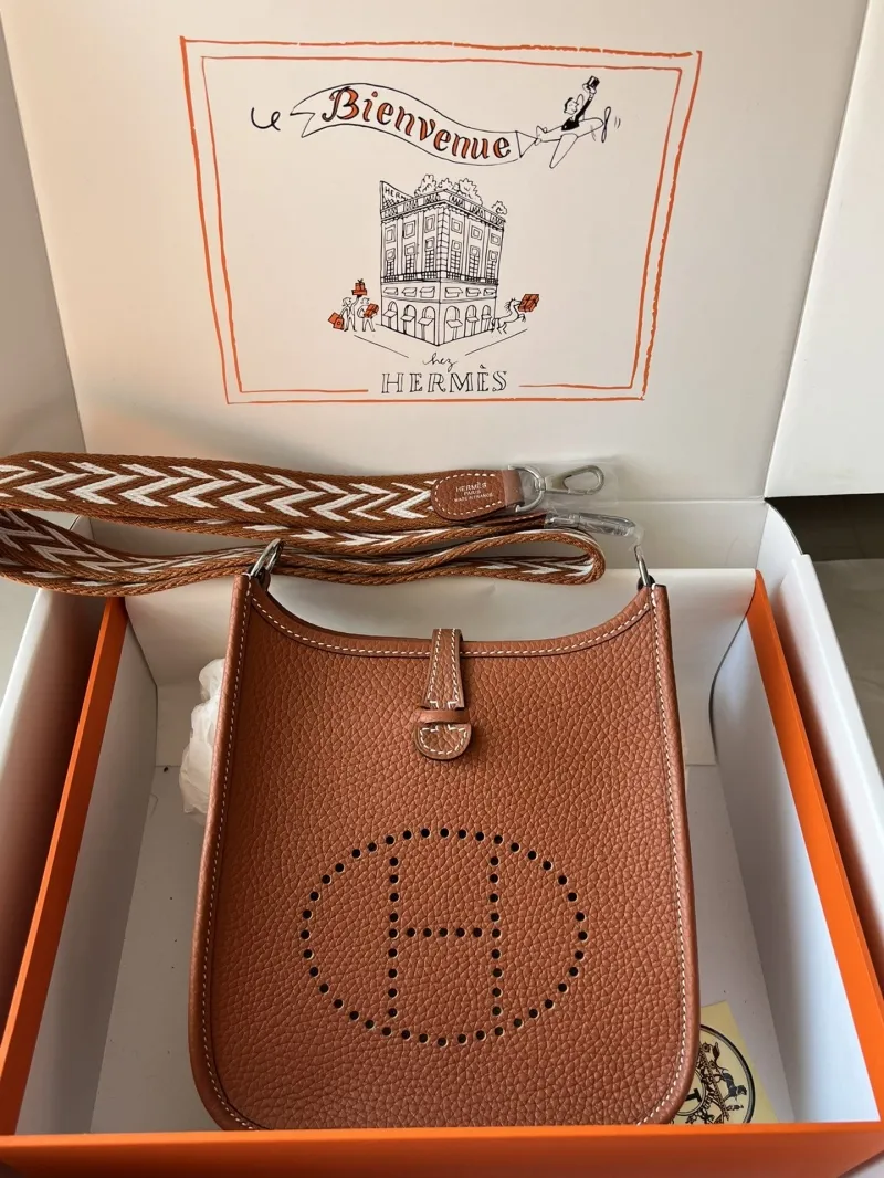 Hermes Satchel Bags-48