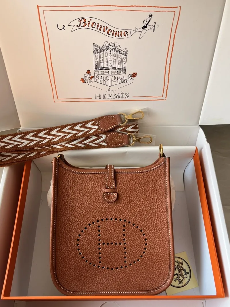 Hermes Satchel Bags-49