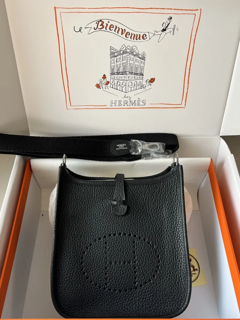 Hermes Satchel Bags-50