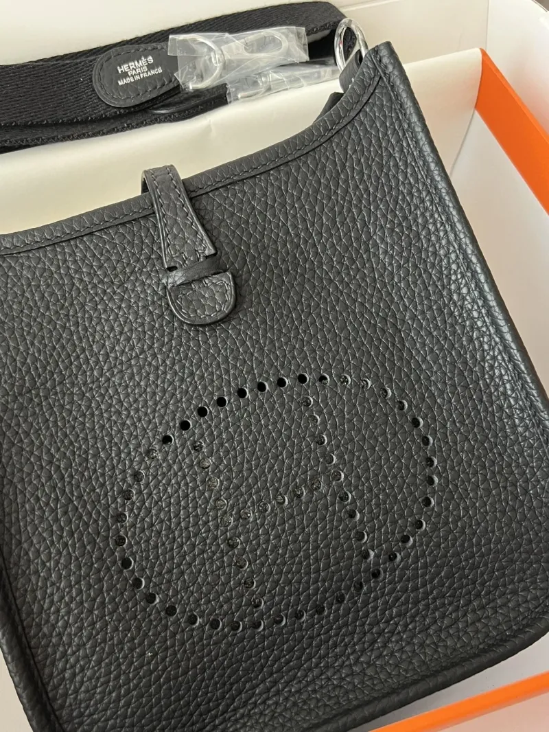 Hermes Satchel Bags-50 - Image 4