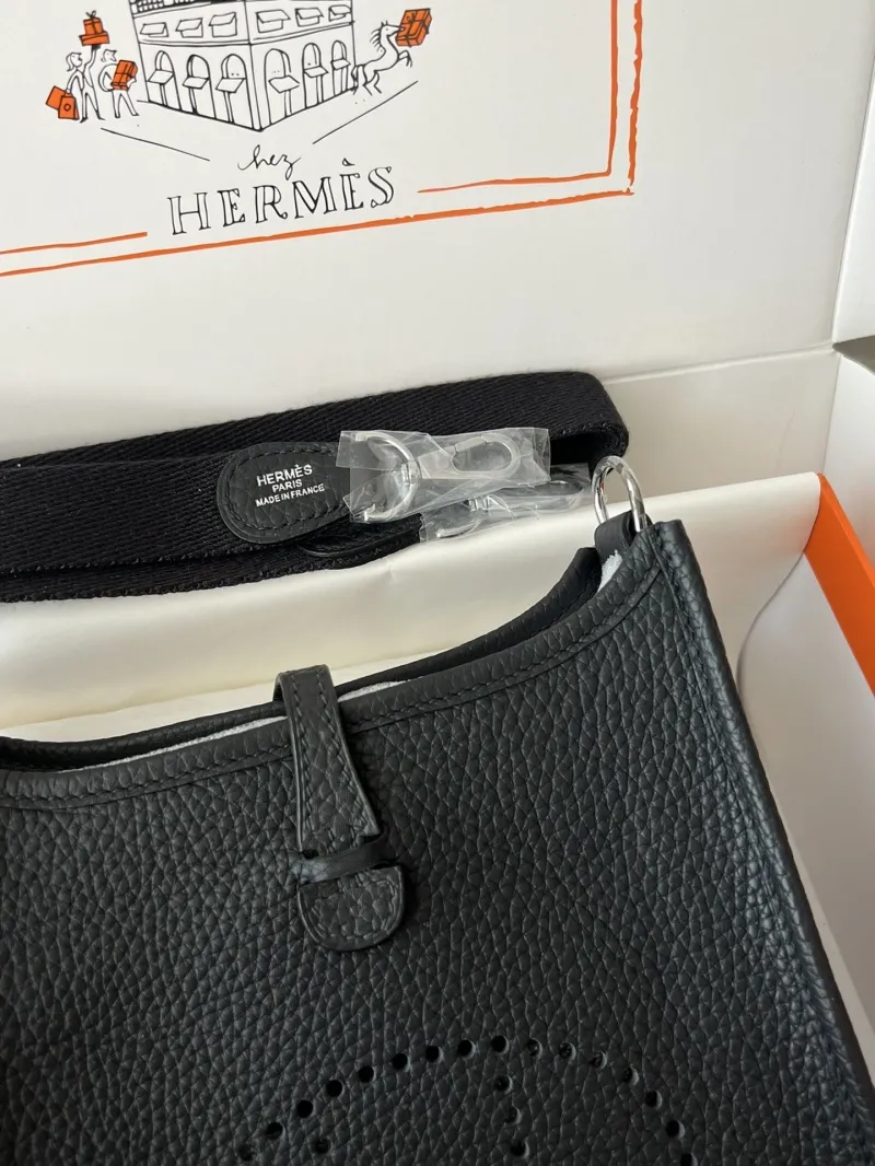 Hermes Satchel Bags-50 - Image 5