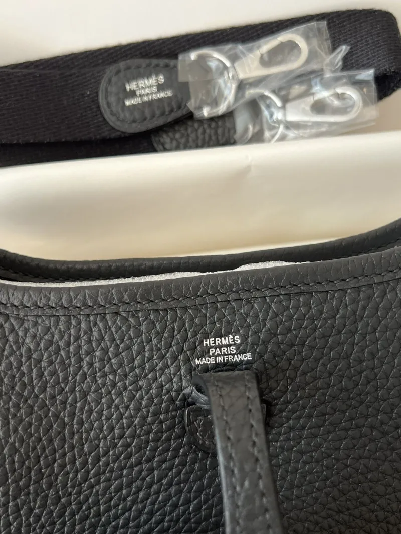 Hermes Satchel Bags-50 - Image 8