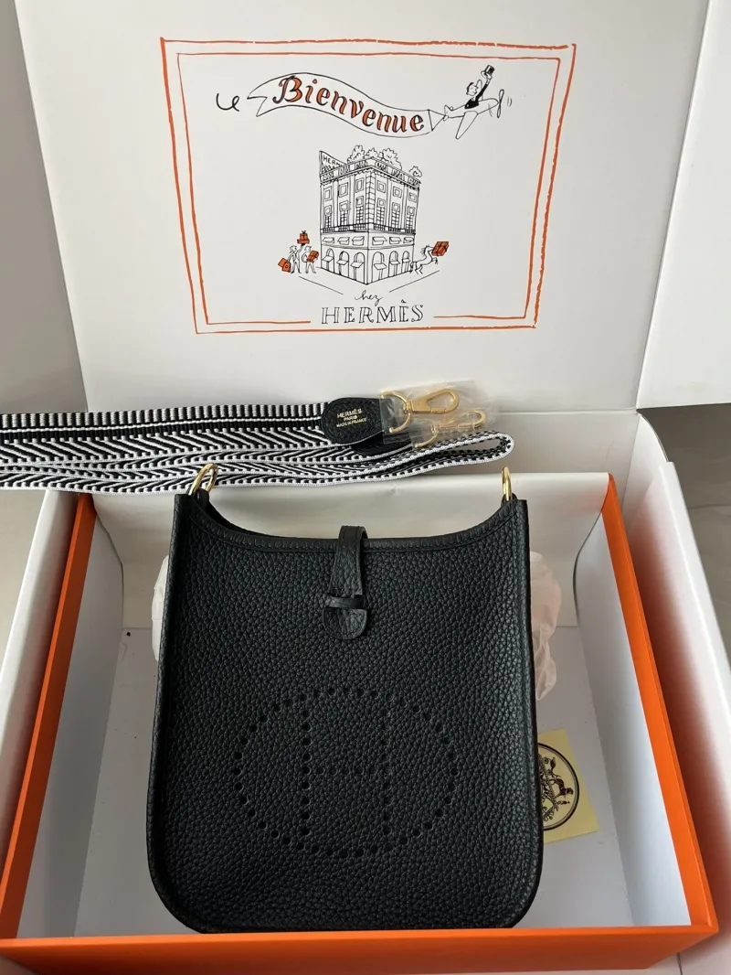 Hermes Satchel Bags-51
