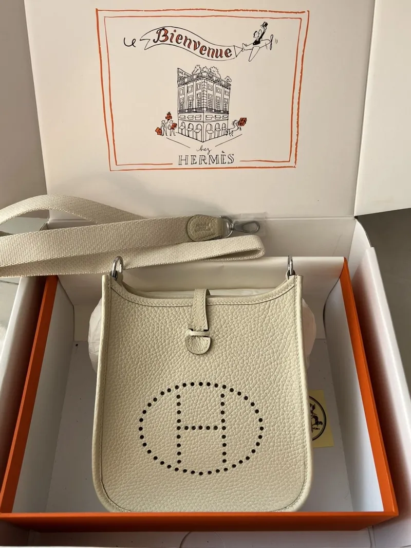 Hermes Satchel Bags-52