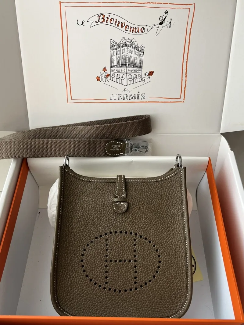 Hermes Satchel Bags-54