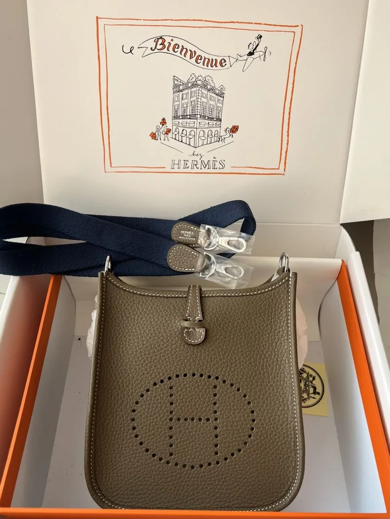 Hermes Satchel Bags-55